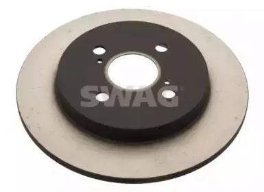 81 92 9982 SWAG Тормозной диск